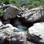I Graniti Κατάλυμα σε φάρμα