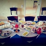 I Graniti Κατάλυμα σε φάρμα *