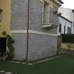 Κατάλυμα σε φάρμα I Graniti *