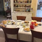 Κατάλυμα σε φάρμα I Graniti *