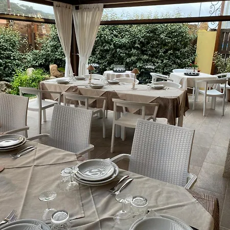 I Graniti مزرعة للإقامة *