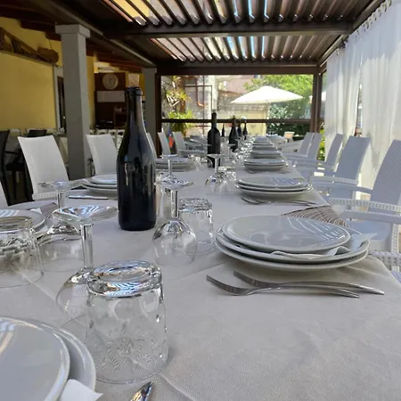 مزرعة للإقامة I Graniti *