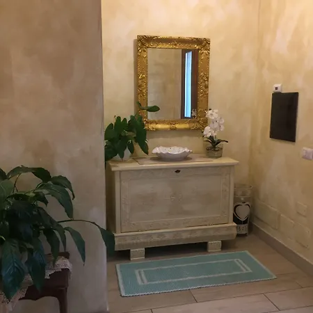 مزرعة للإقامة I Graniti