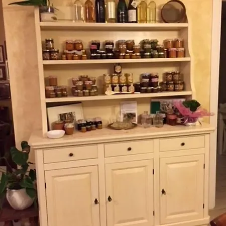 I Graniti مونتي