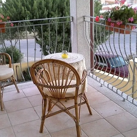 مزرعة للإقامة I Graniti *