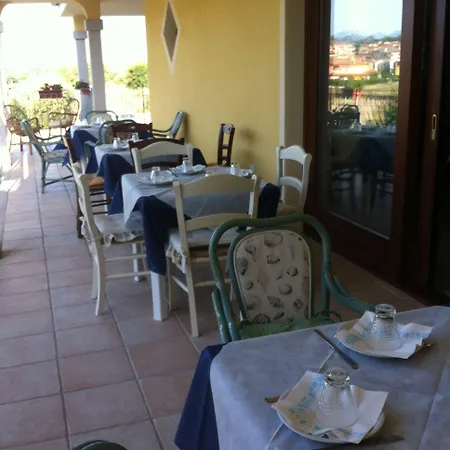 I Graniti Bauernhof