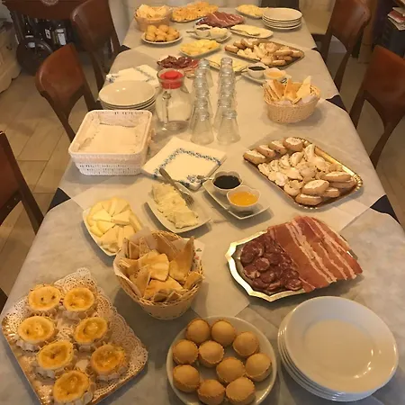 مزرعة للإقامة I Graniti