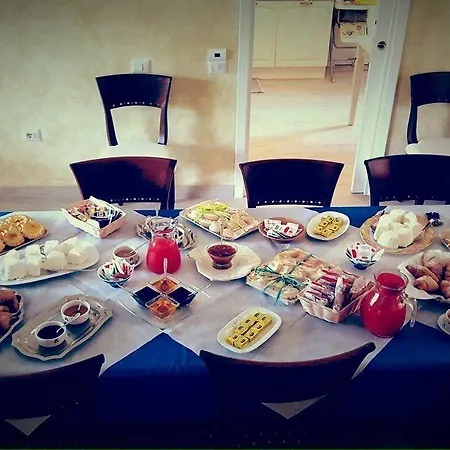 I Graniti مزرعة للإقامة *