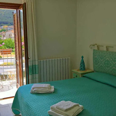 مزرعة للإقامة I Graniti