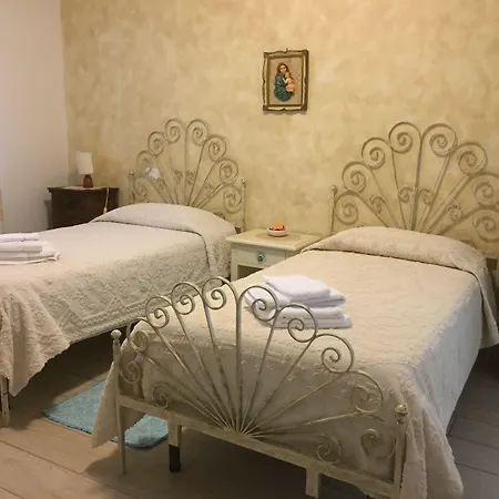 I Graniti مزرعة للإقامة