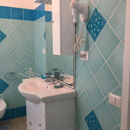 مزرعة للإقامة I Graniti مونتي