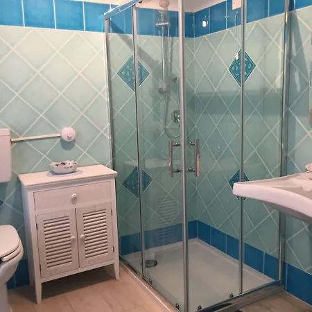 I Graniti مزرعة للإقامة *