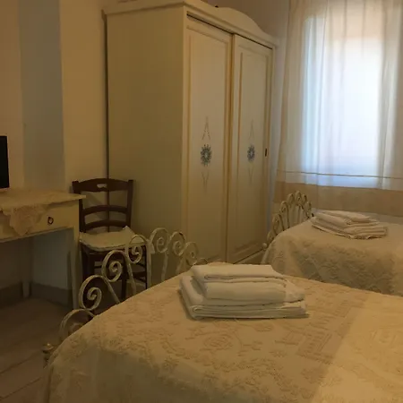 Κατάλυμα σε φάρμα I Graniti Monti