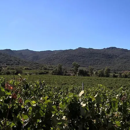 I Graniti مزرعة للإقامة *