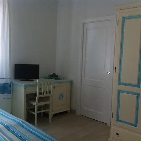 I Graniti مزرعة للإقامة