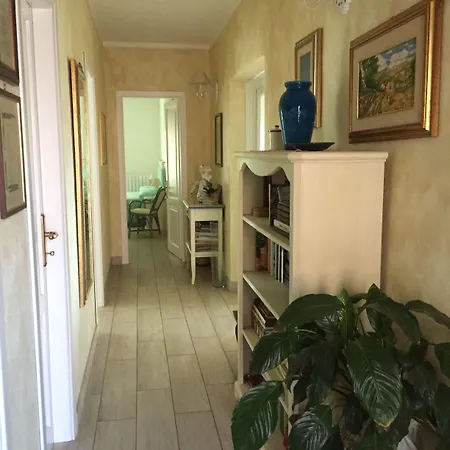 I Graniti Farm stay Monti