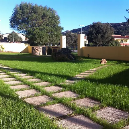 ファームステイ I Graniti *