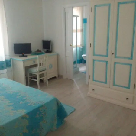 ファームステイ I Graniti *