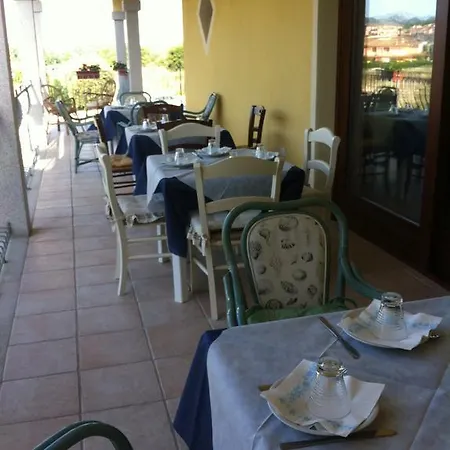 Farm stay I Graniti *