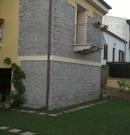 Farm stay I Graniti *