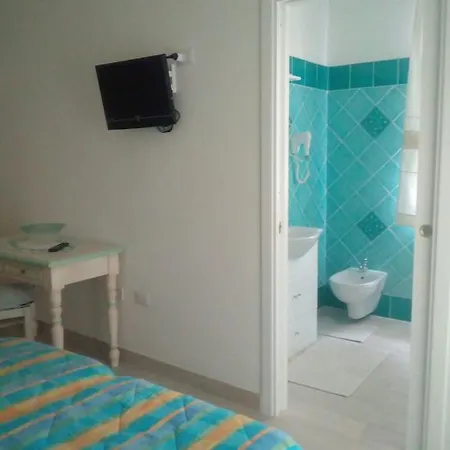 Farm stay I Graniti *