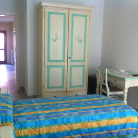 Farm stay I Graniti Monti