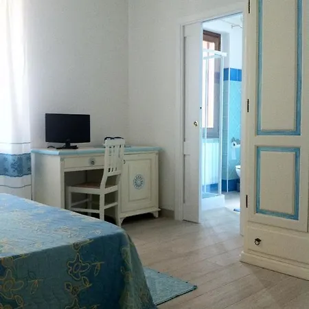 Farm stay I Graniti Monti