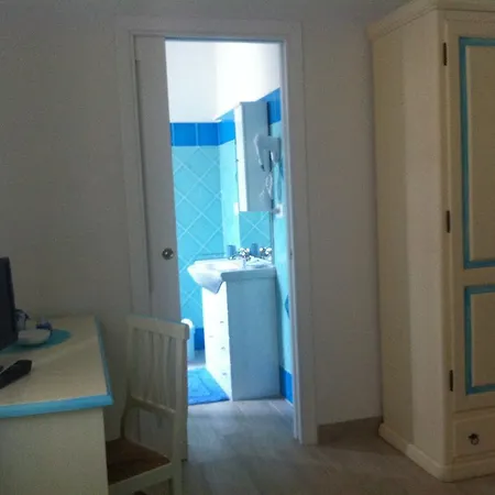 Farm stay I Graniti *