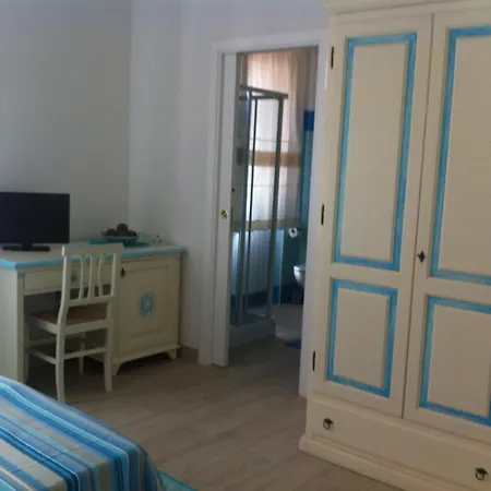 I Graniti Farm stay *