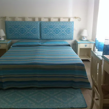 Alloggio per agriturismo I Graniti