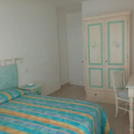 Farm stay I Graniti Monti